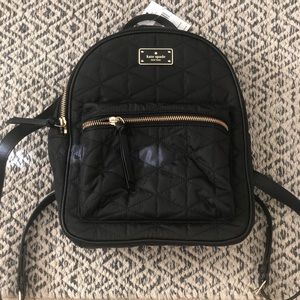 Kate Spade Backpack